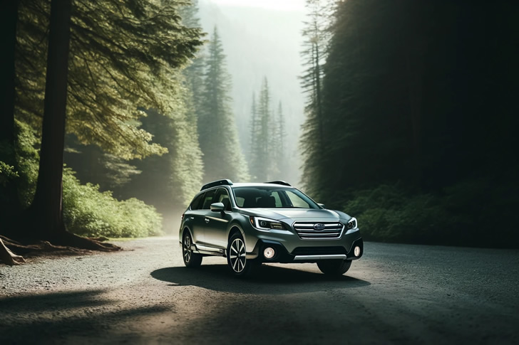 Outback Before Rework How To Find Cheap Subaru Outbacks for Seniors - Swipit