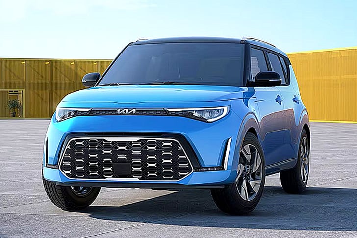 Affordable Small Electric Cars For Seniors Background